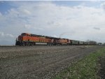 BNSF 7061